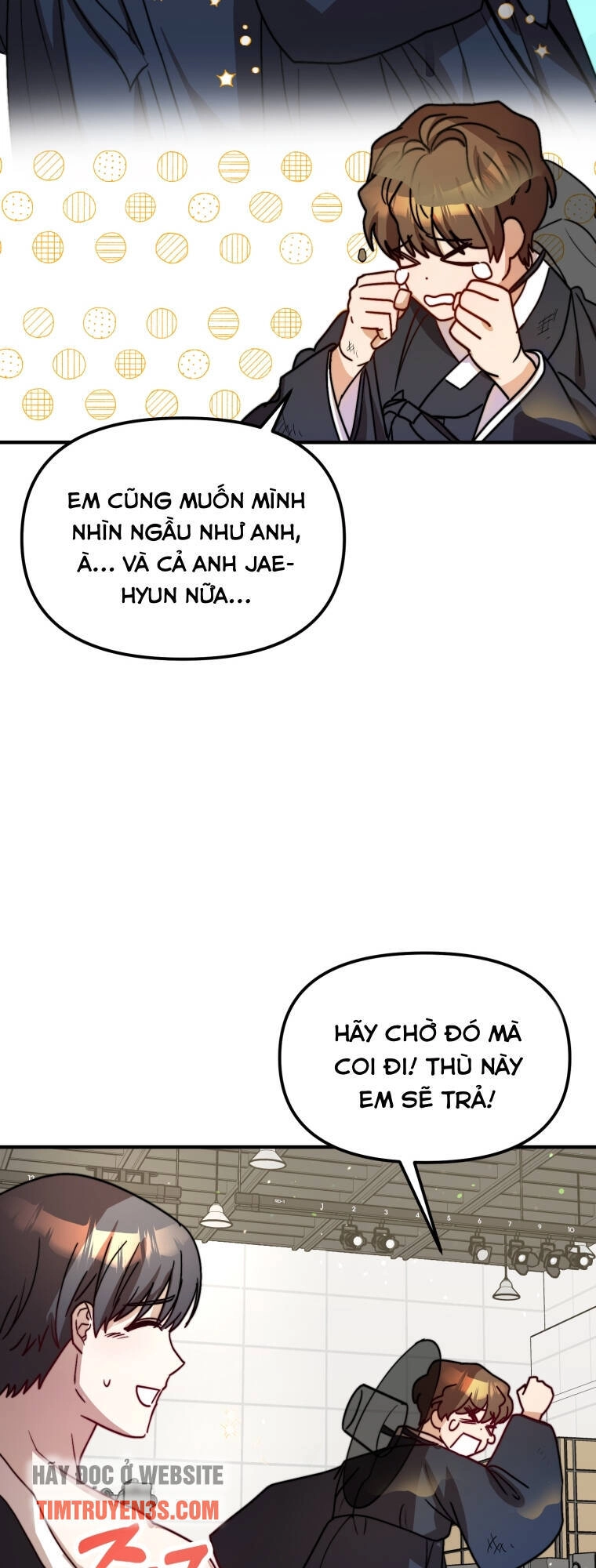 Thư Viện Ẩn Của Siêu Idol Chapter 24 - 44