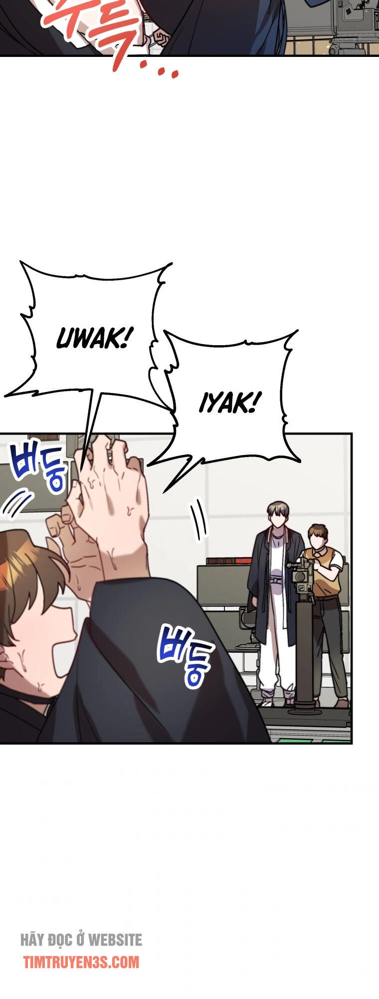 Thư Viện Ẩn Của Siêu Idol Chapter 24 - 45