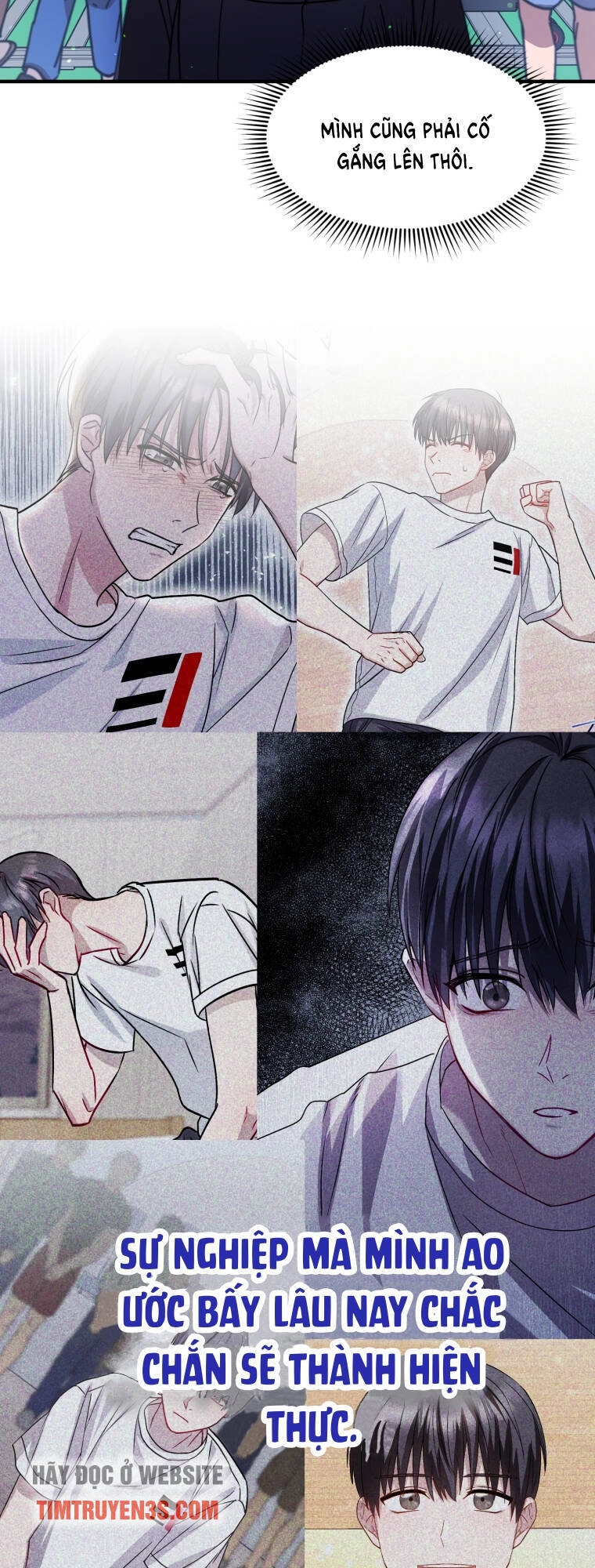 Thư Viện Ẩn Của Siêu Idol Chapter 24 - 47