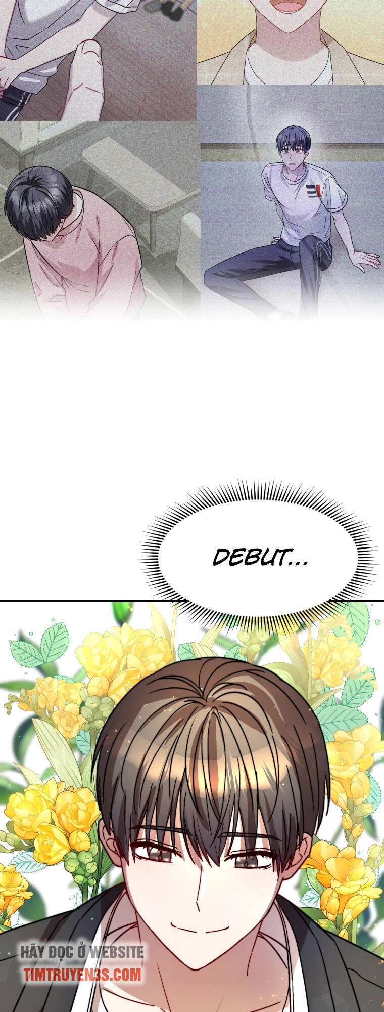 Thư Viện Ẩn Của Siêu Idol Chapter 24 - 48