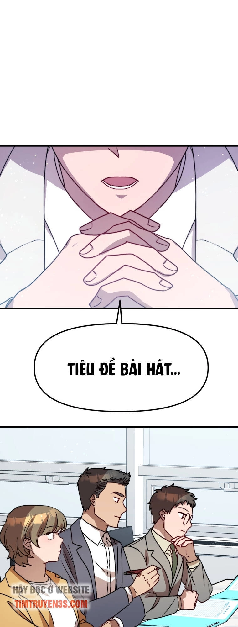 Thư Viện Ẩn Của Siêu Idol Chapter 24 - 53