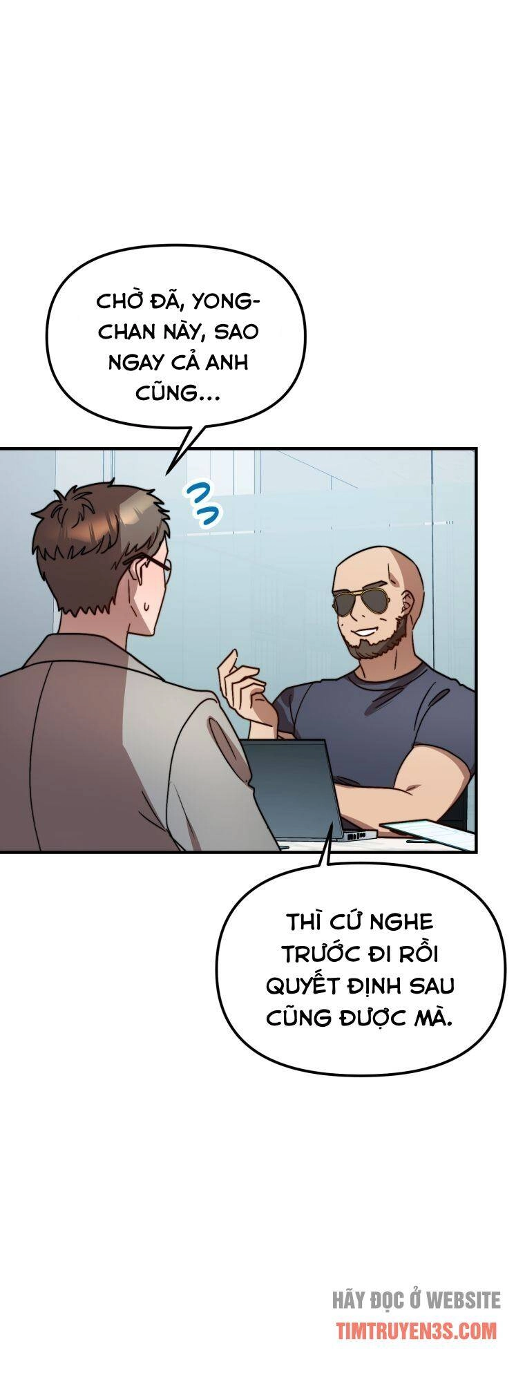 Thư Viện Ẩn Của Siêu Idol Chapter 25 - 8