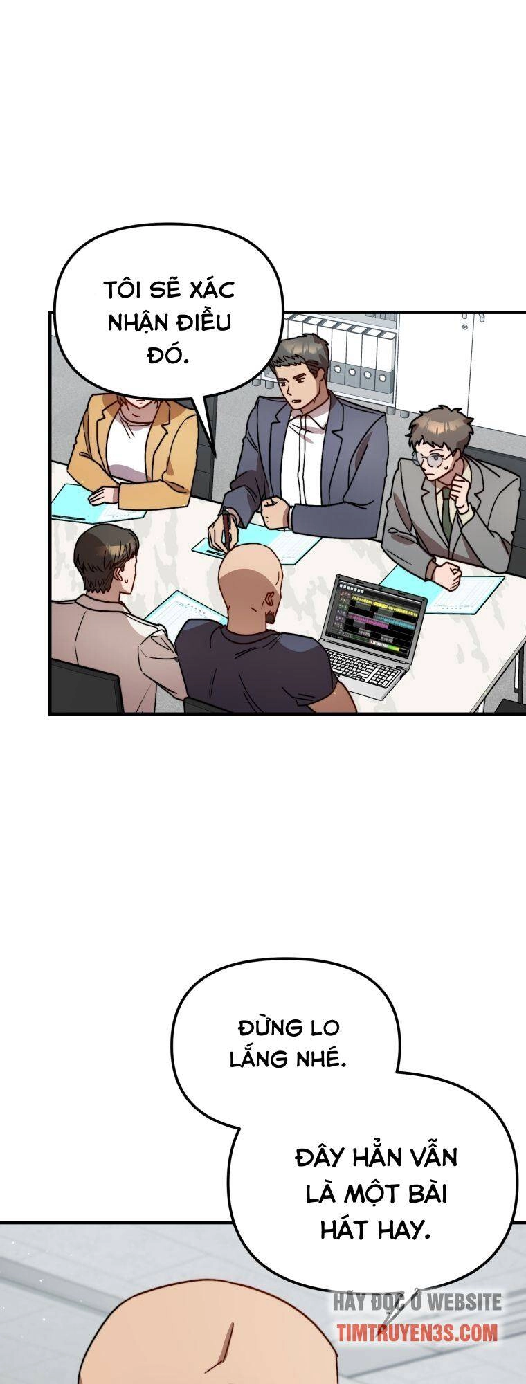 Thư Viện Ẩn Của Siêu Idol Chapter 25 - 9