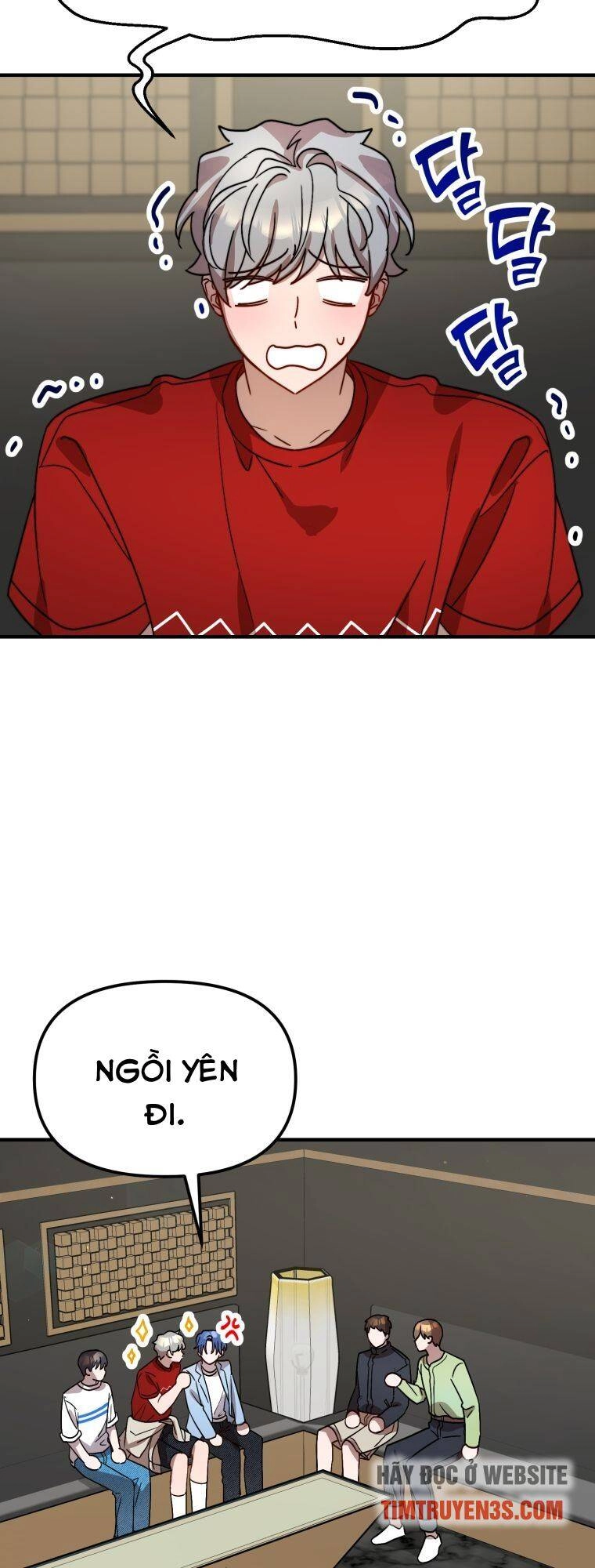 Thư Viện Ẩn Của Siêu Idol Chapter 25 - 12