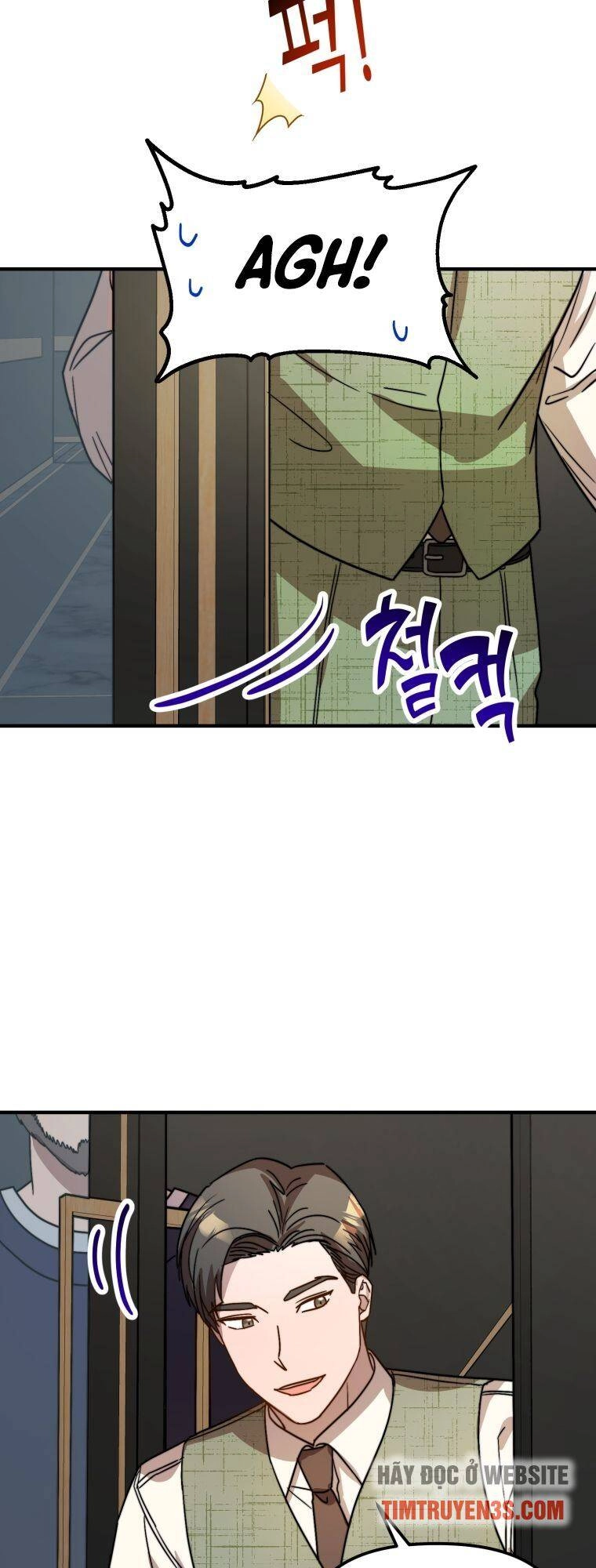 Thư Viện Ẩn Của Siêu Idol Chapter 25 - 15