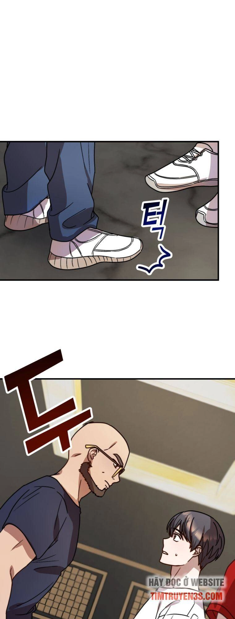 Thư Viện Ẩn Của Siêu Idol Chapter 25 - 20