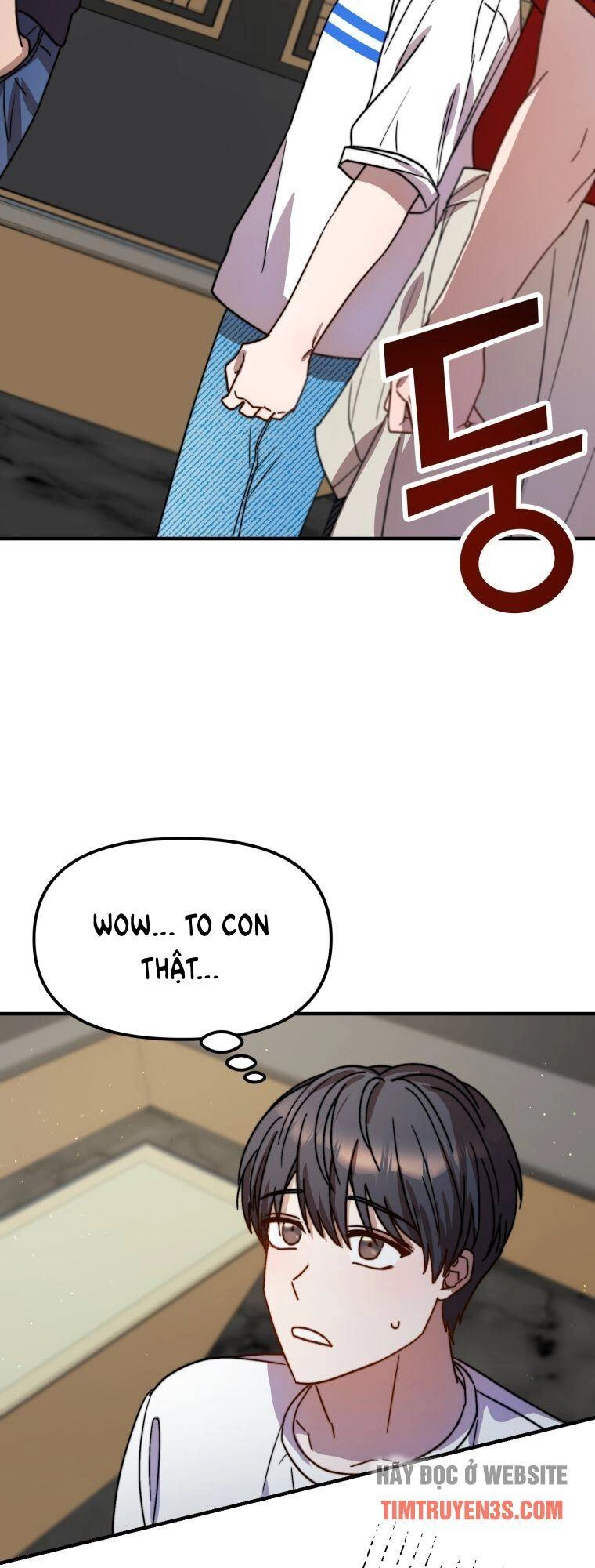 Thư Viện Ẩn Của Siêu Idol Chapter 25 - 21