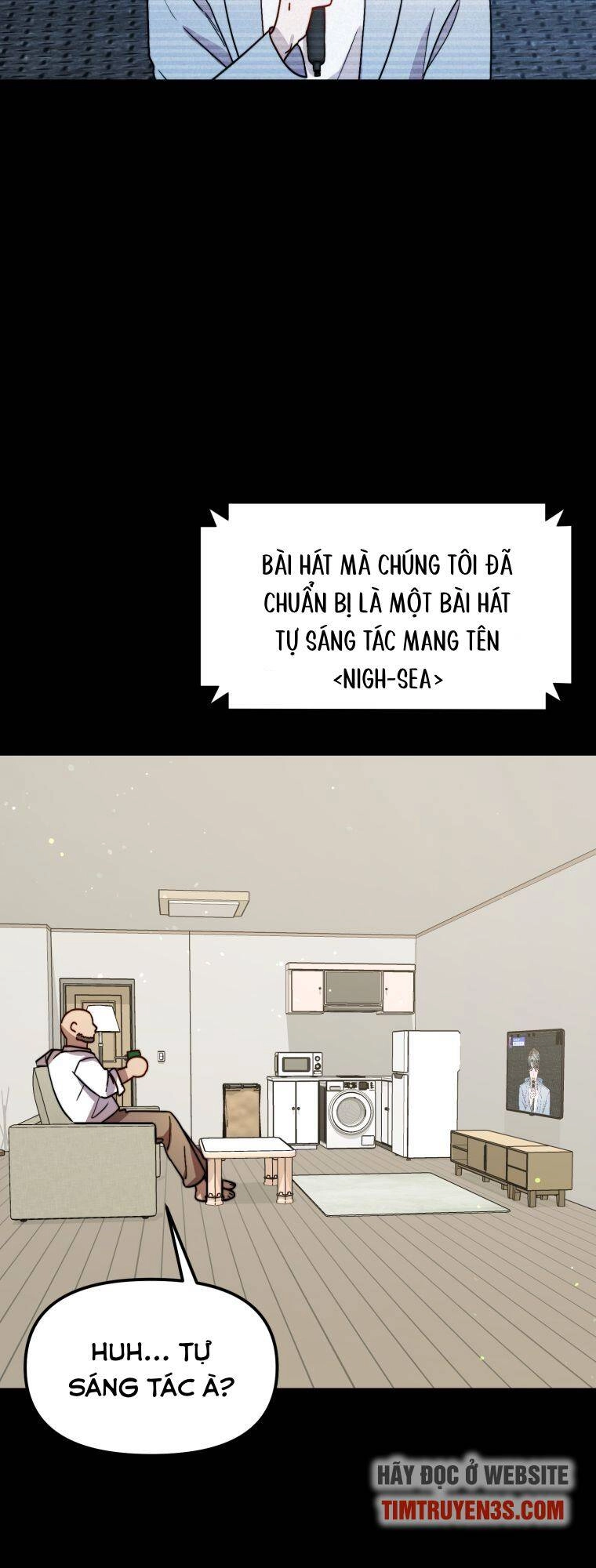 Thư Viện Ẩn Của Siêu Idol Chapter 25 - 24