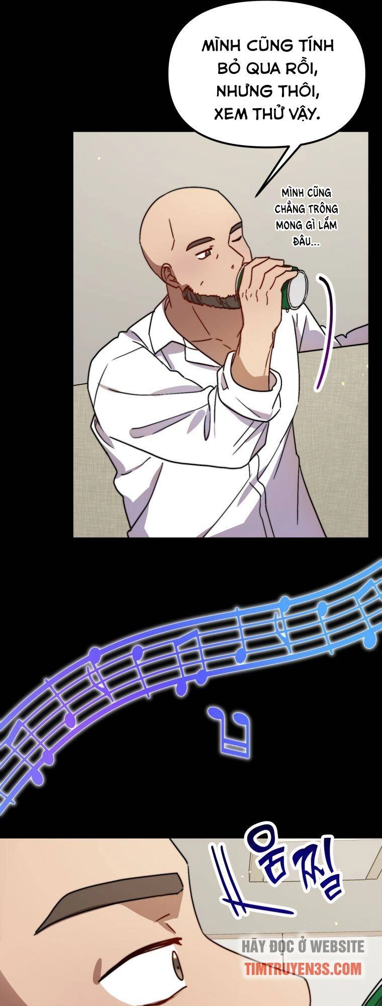 Thư Viện Ẩn Của Siêu Idol Chapter 25 - 26