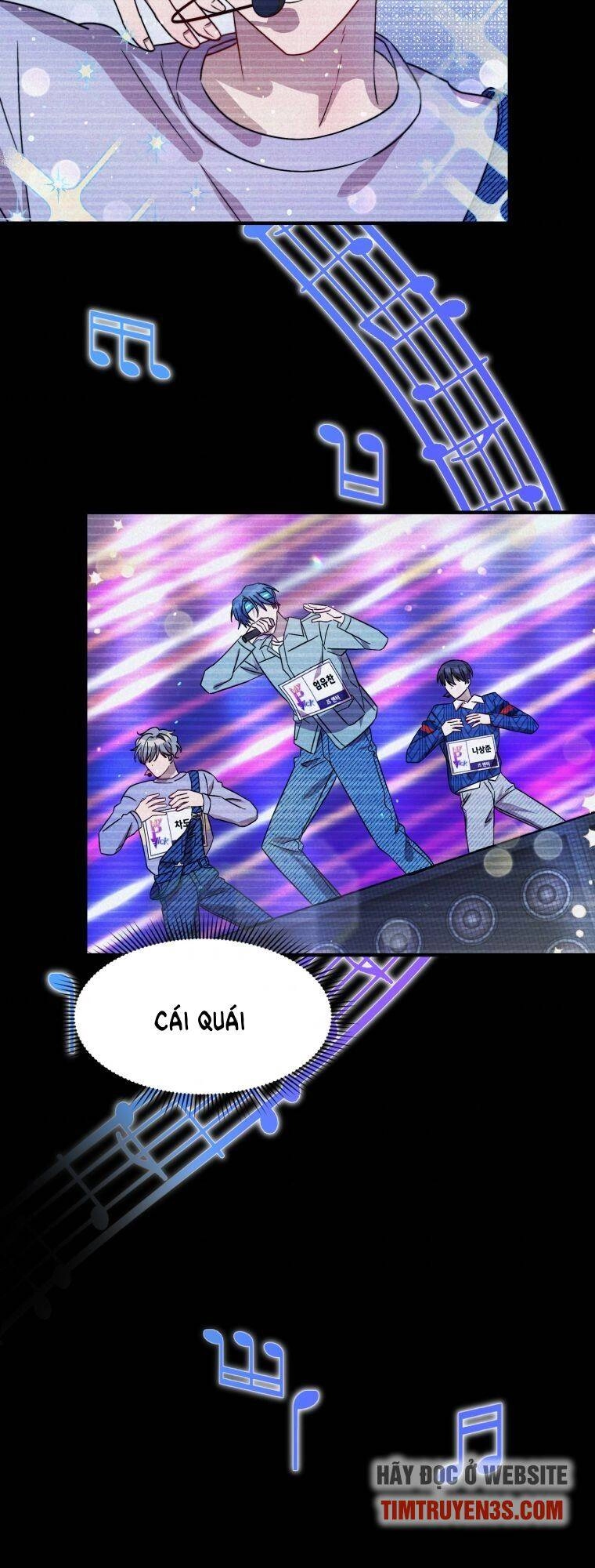 Thư Viện Ẩn Của Siêu Idol Chapter 25 - 28