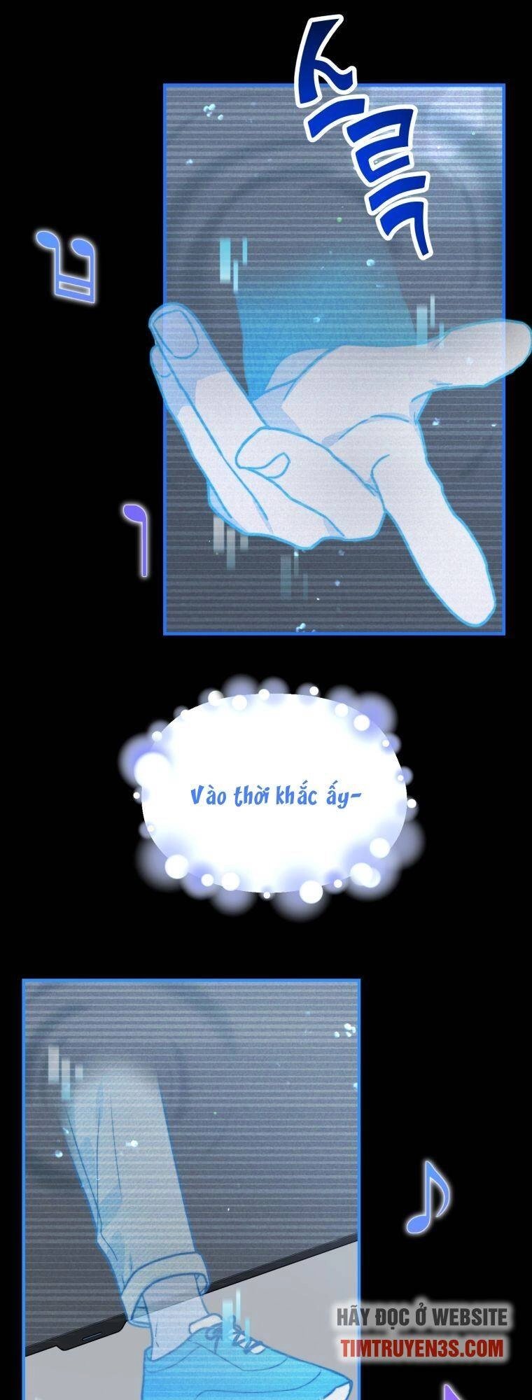 Thư Viện Ẩn Của Siêu Idol Chapter 25 - 29