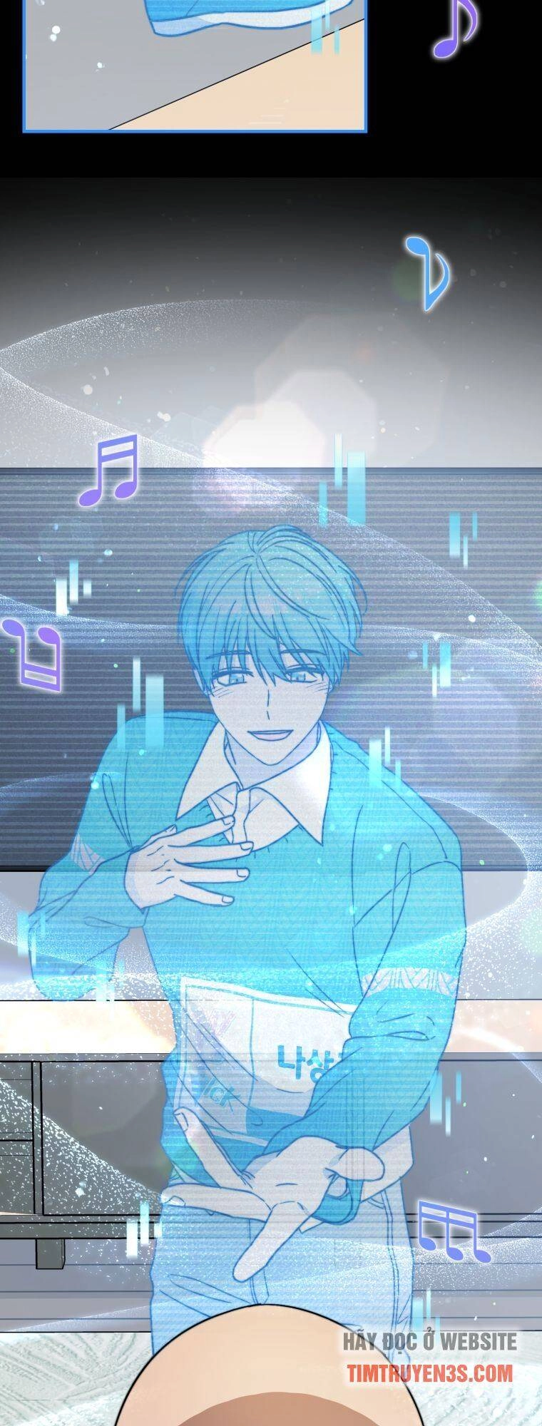 Thư Viện Ẩn Của Siêu Idol Chapter 25 - 30