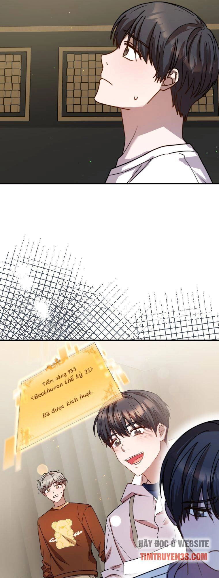 Thư Viện Ẩn Của Siêu Idol Chapter 25 - 38