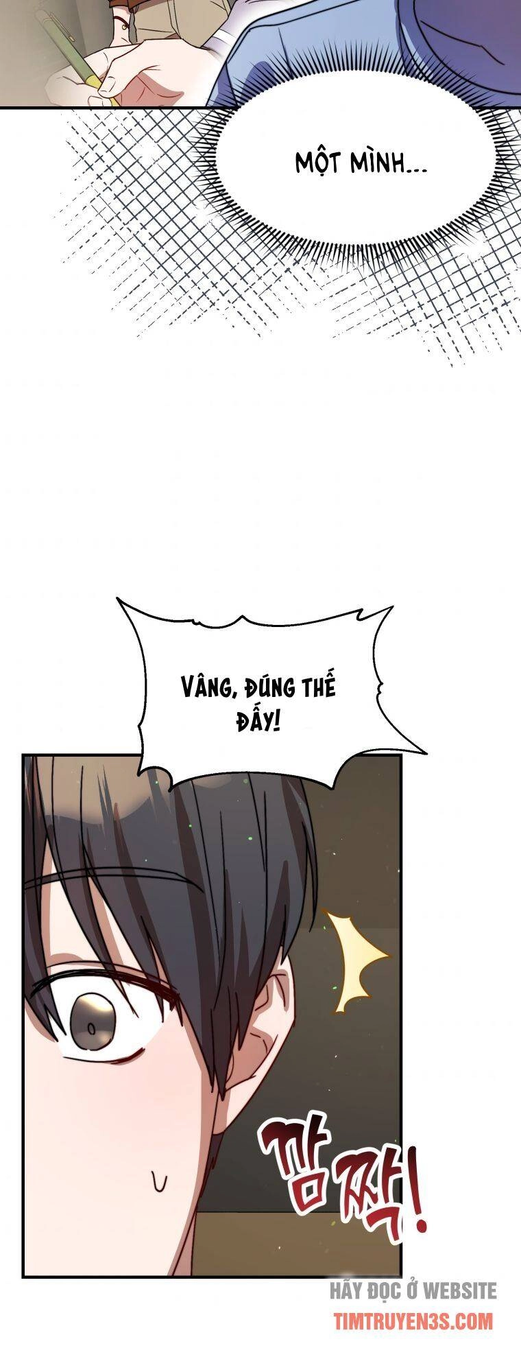 Thư Viện Ẩn Của Siêu Idol Chapter 25 - 39