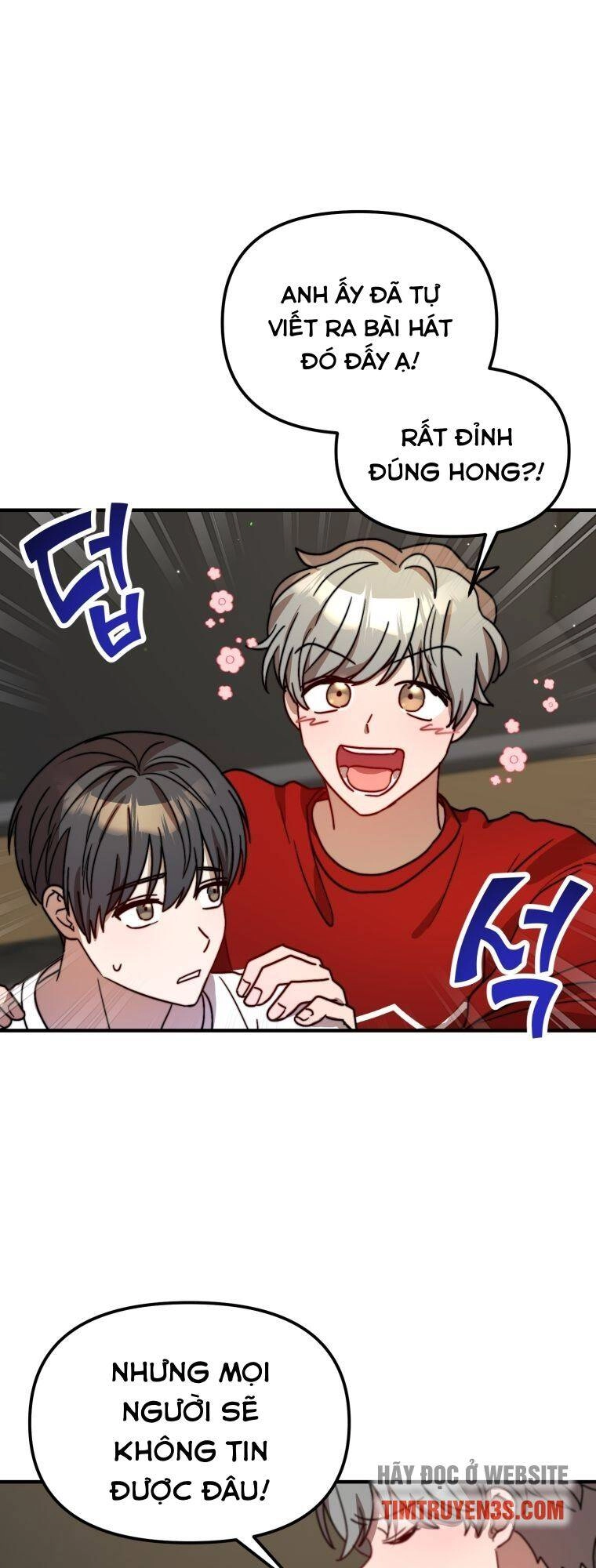 Thư Viện Ẩn Của Siêu Idol Chapter 25 - 40