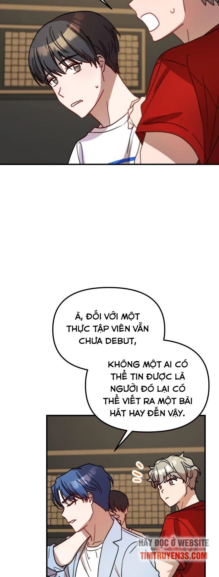 Thư Viện Ẩn Của Siêu Idol Chapter 25 - 41