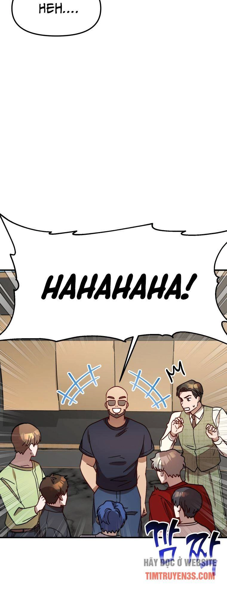 Thư Viện Ẩn Của Siêu Idol Chapter 25 - 48