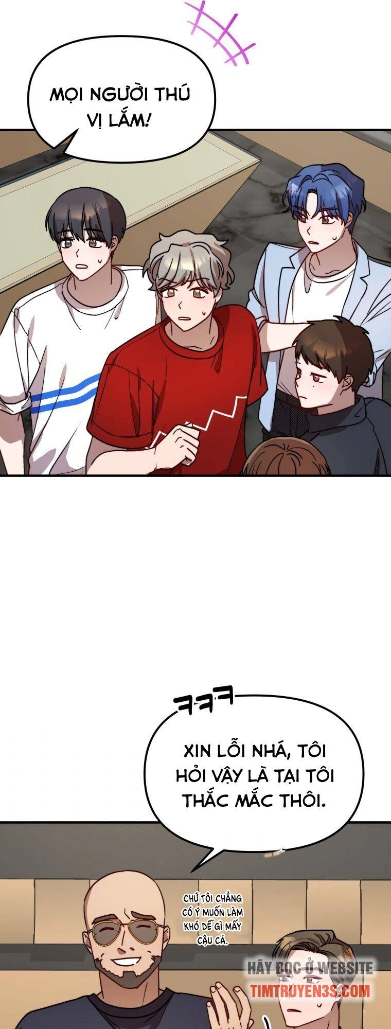 Thư Viện Ẩn Của Siêu Idol Chapter 25 - 49