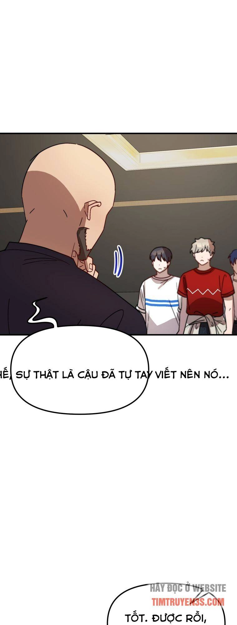 Thư Viện Ẩn Của Siêu Idol Chapter 25 - 51