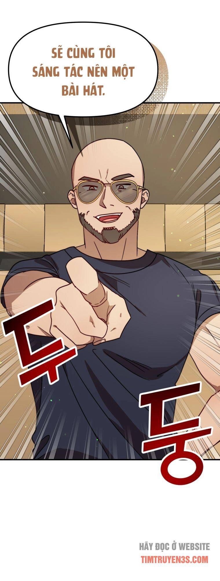 Thư Viện Ẩn Của Siêu Idol Chapter 25 - 53