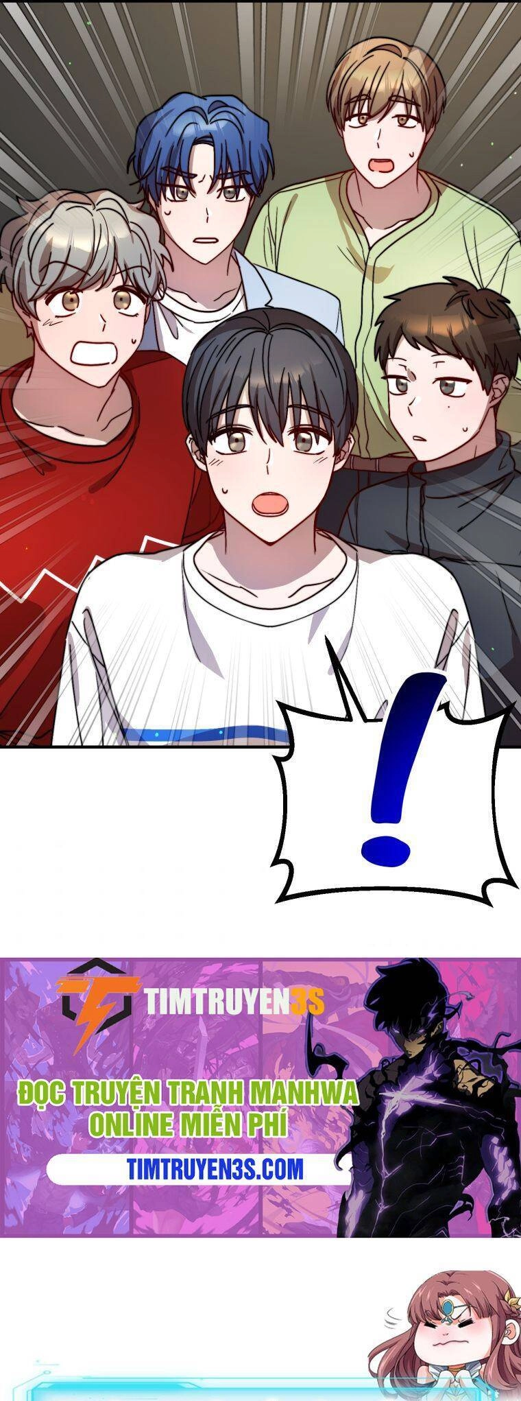 Thư Viện Ẩn Của Siêu Idol Chapter 25 - 54