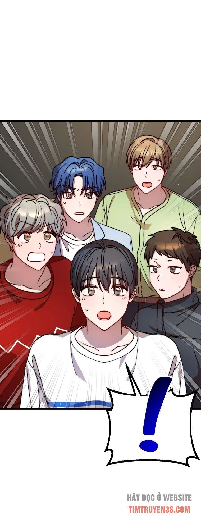 Thư Viện Ẩn Của Siêu Idol Chapter 26 - 2