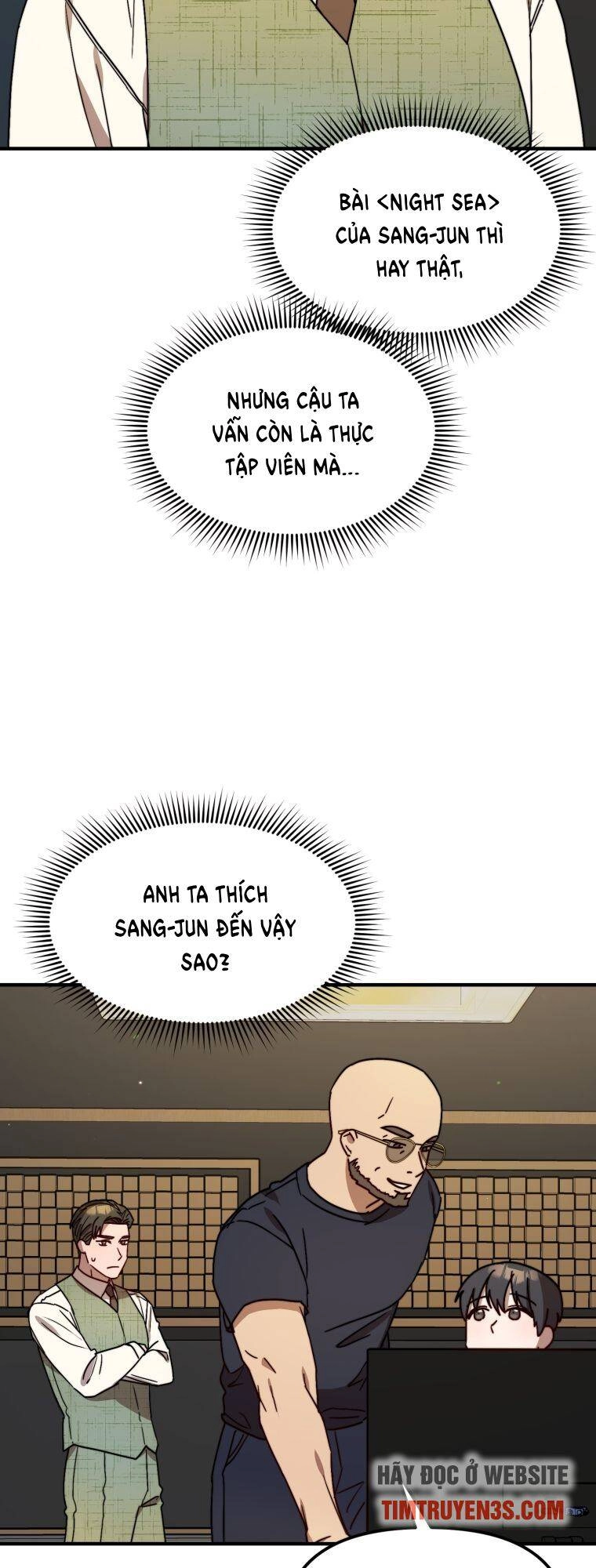 Thư Viện Ẩn Của Siêu Idol Chapter 26 - 4