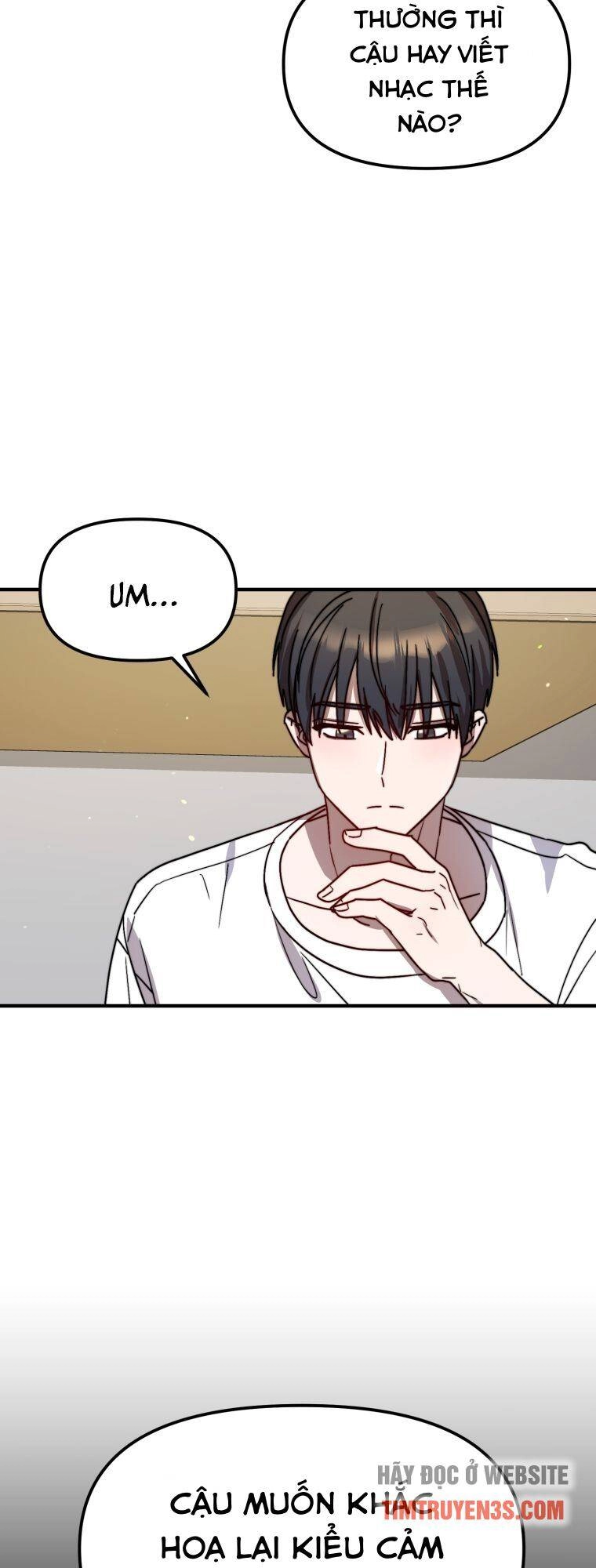 Thư Viện Ẩn Của Siêu Idol Chapter 26 - 5