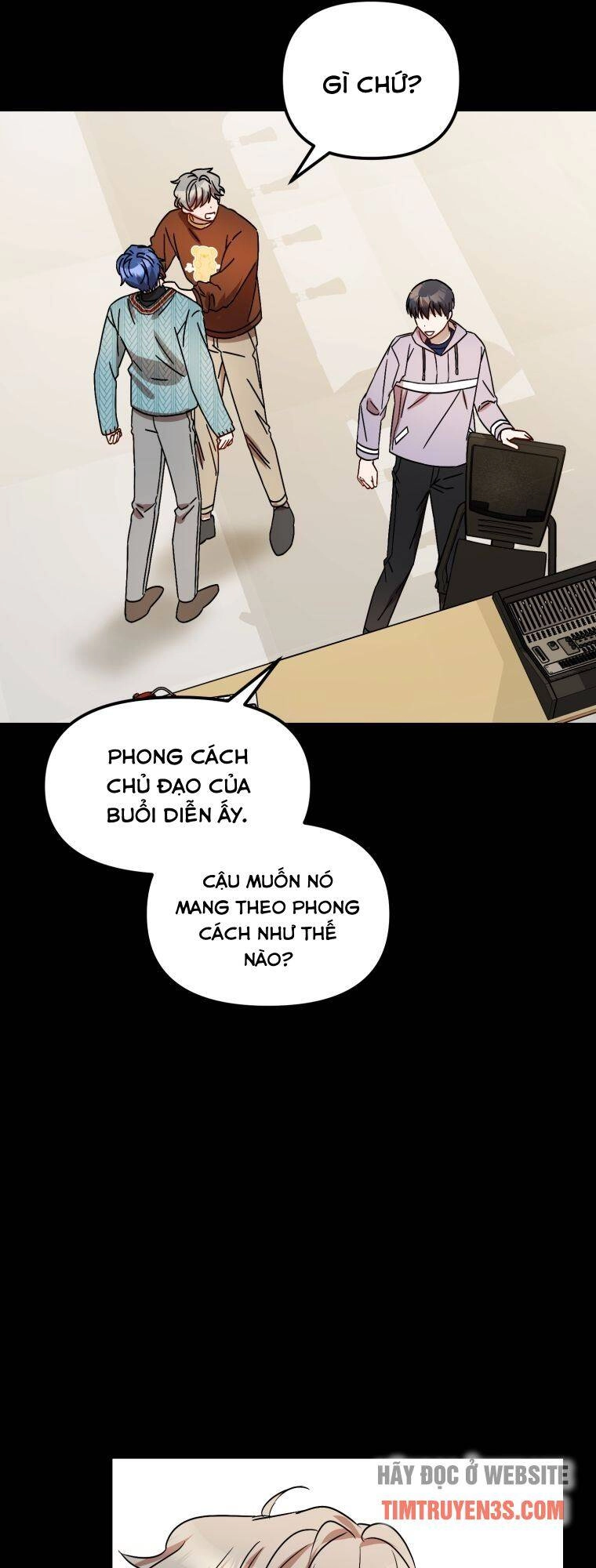 Thư Viện Ẩn Của Siêu Idol Chapter 26 - 7