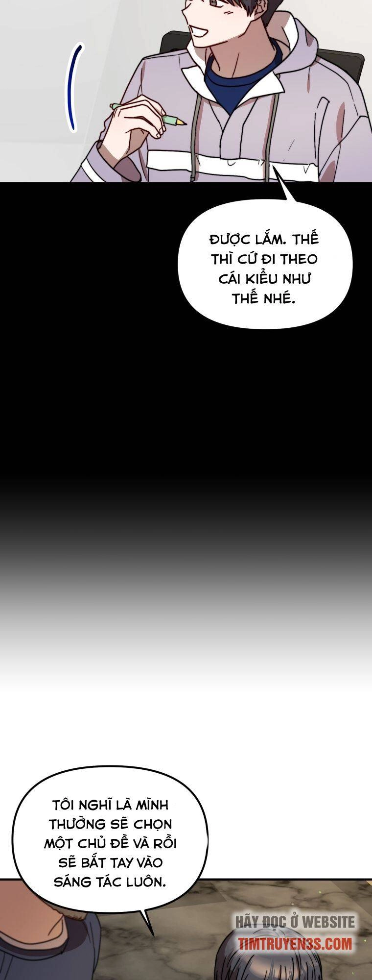 Thư Viện Ẩn Của Siêu Idol Chapter 26 - 9