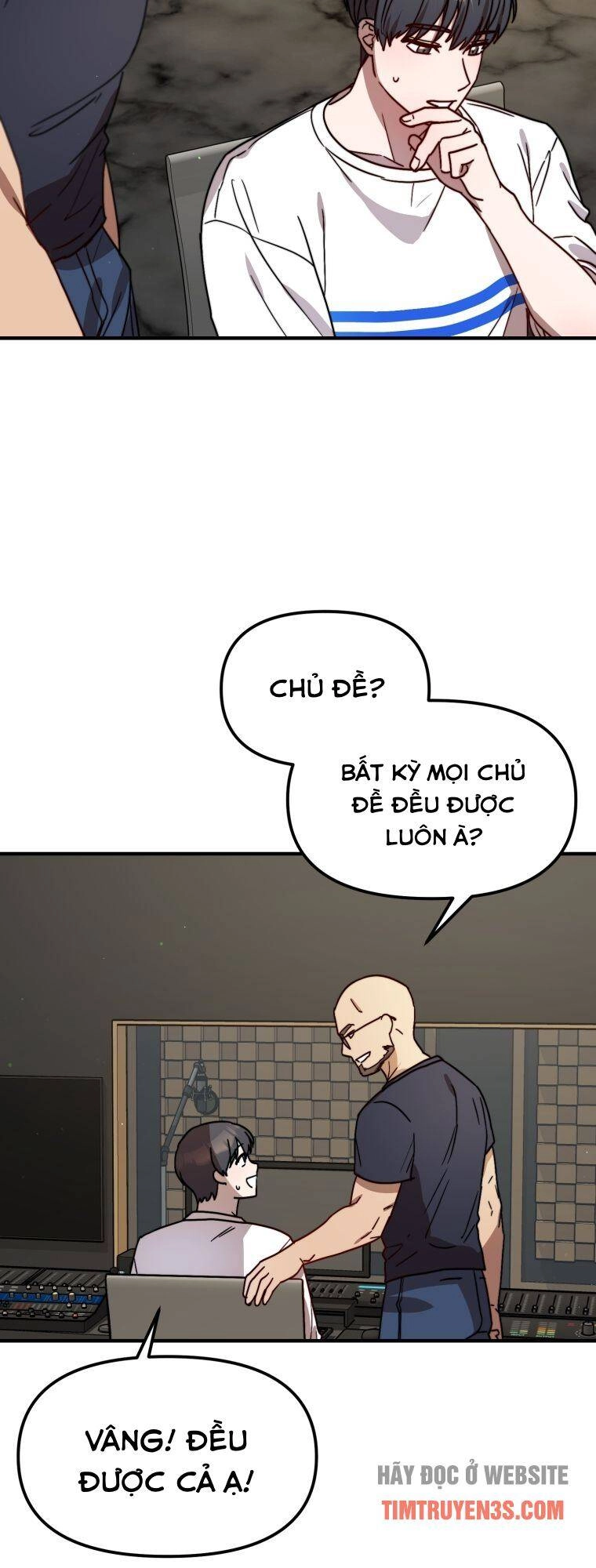 Thư Viện Ẩn Của Siêu Idol Chapter 26 - 10