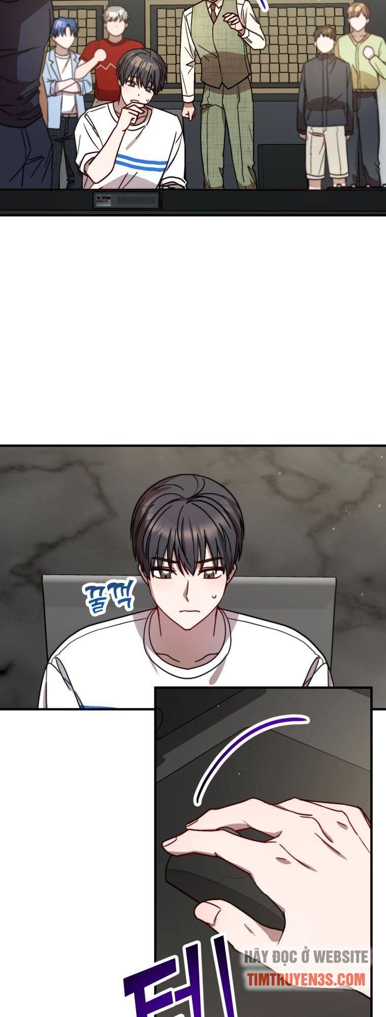 Thư Viện Ẩn Của Siêu Idol Chapter 26 - 14