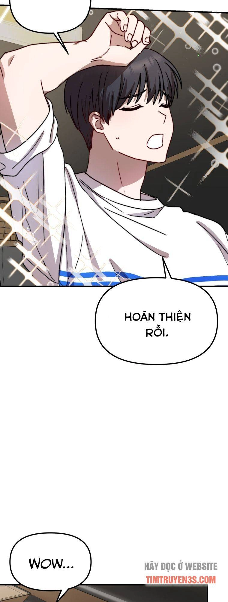 Thư Viện Ẩn Của Siêu Idol Chapter 26 - 20