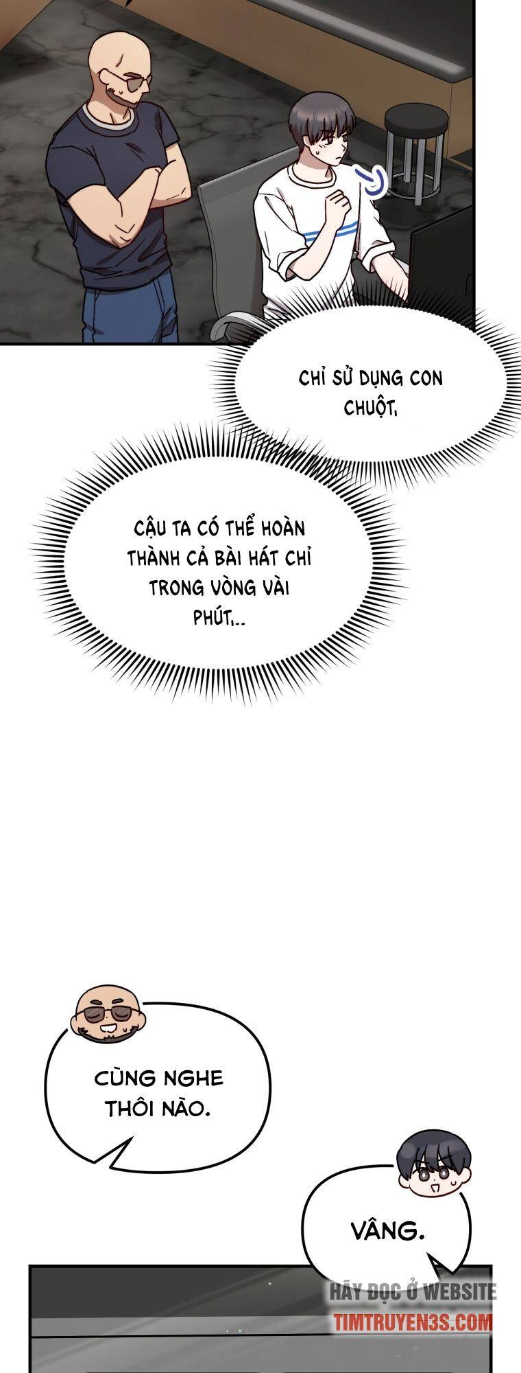 Thư Viện Ẩn Của Siêu Idol Chapter 26 - 21