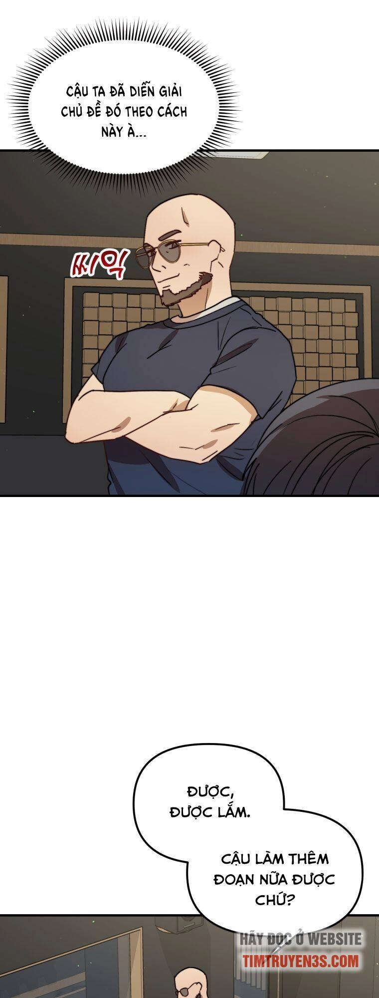 Thư Viện Ẩn Của Siêu Idol Chapter 26 - 25