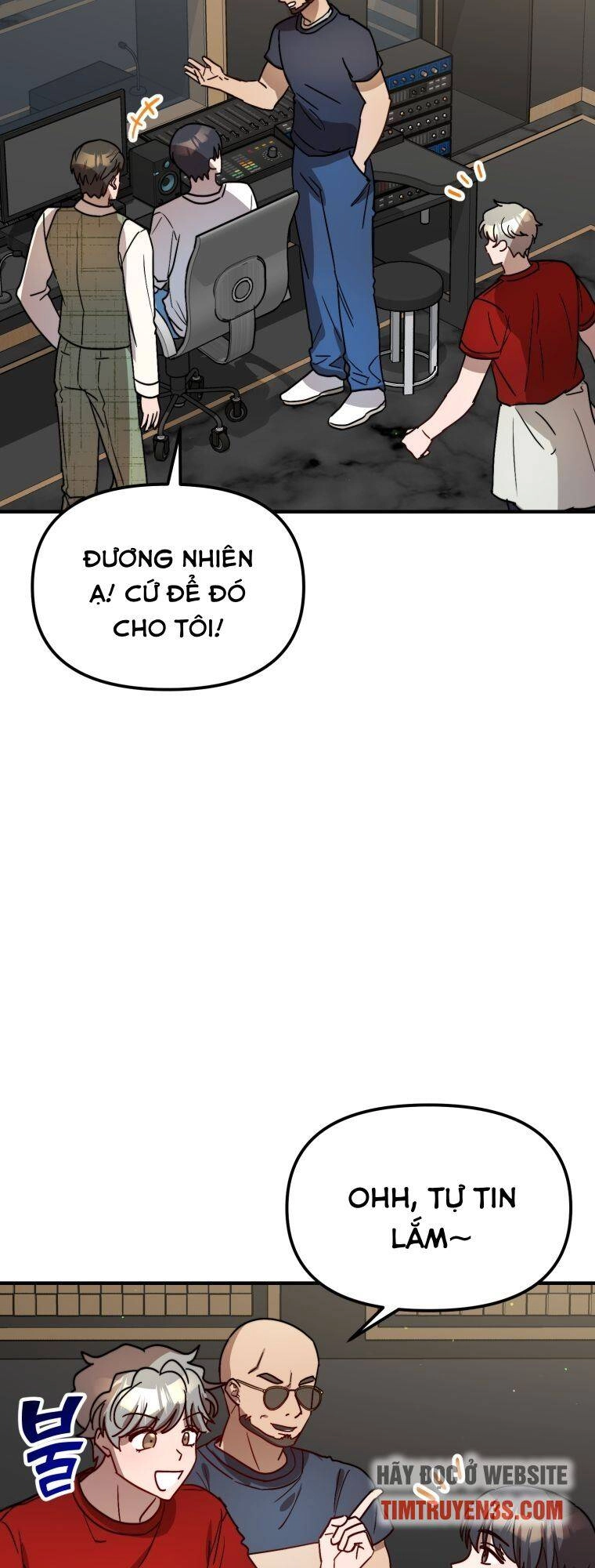 Thư Viện Ẩn Của Siêu Idol Chapter 26 - 26