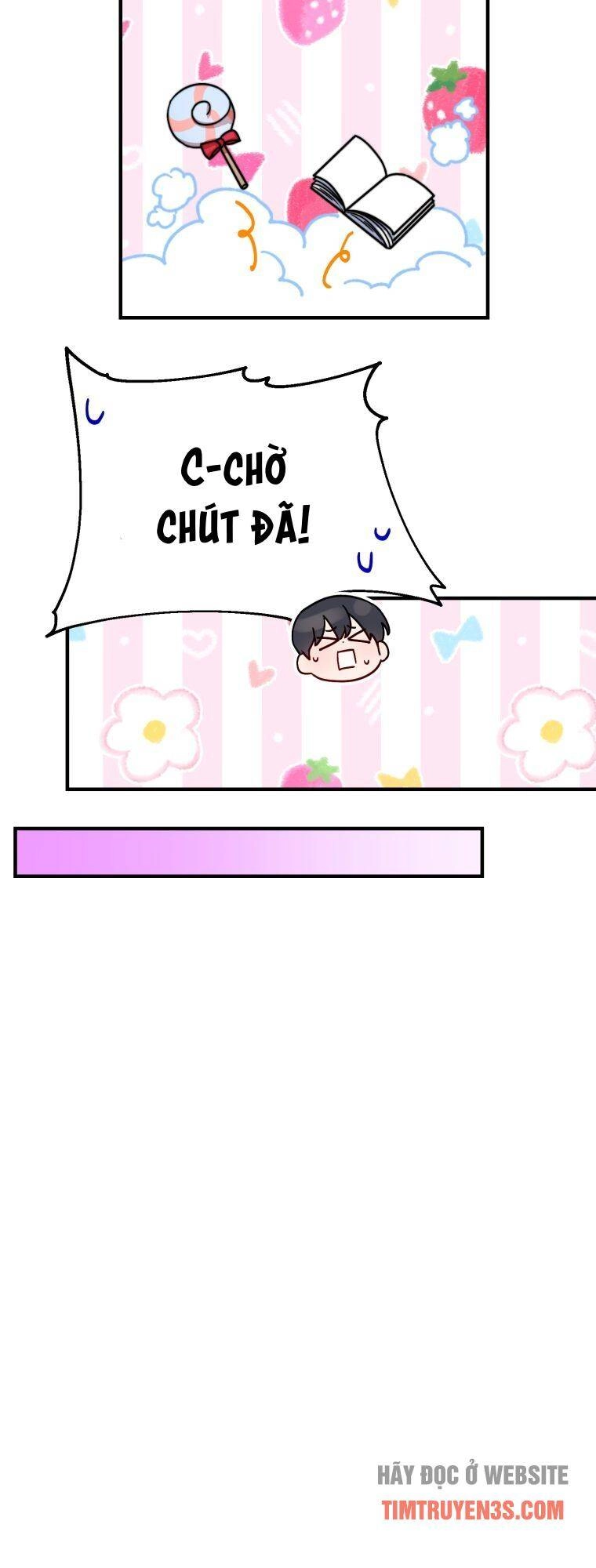 Thư Viện Ẩn Của Siêu Idol Chapter 26 - 28