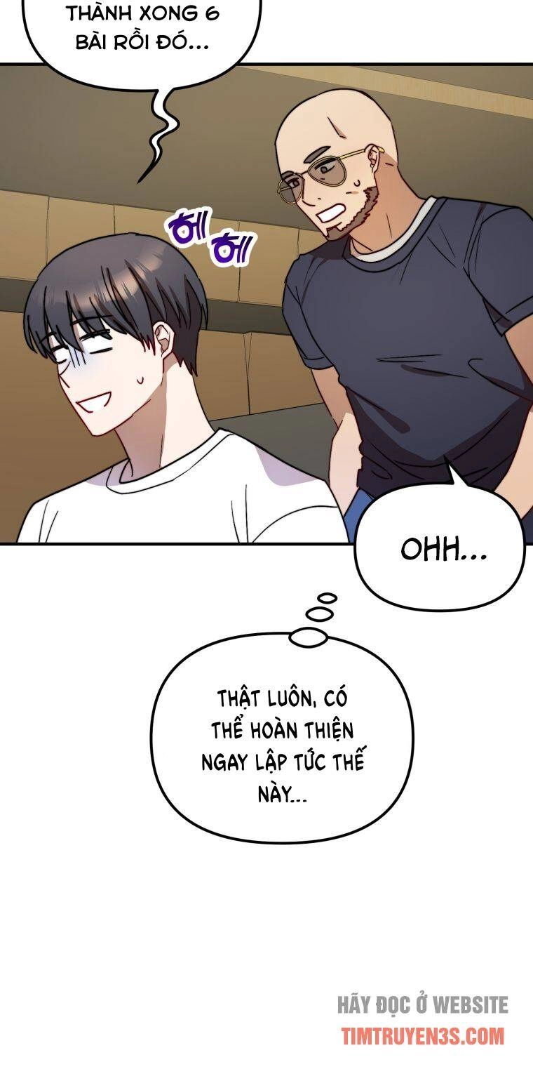 Thư Viện Ẩn Của Siêu Idol Chapter 26 - 30