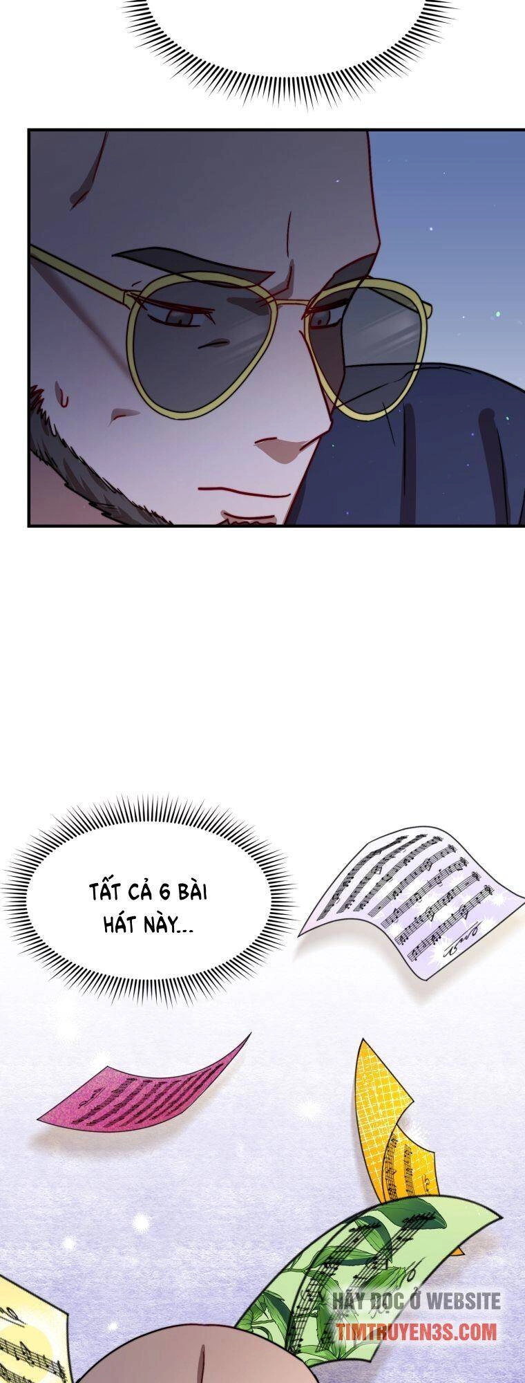 Thư Viện Ẩn Của Siêu Idol Chapter 26 - 32