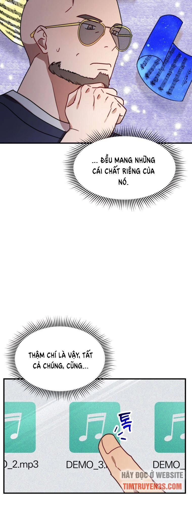 Thư Viện Ẩn Của Siêu Idol Chapter 26 - 33