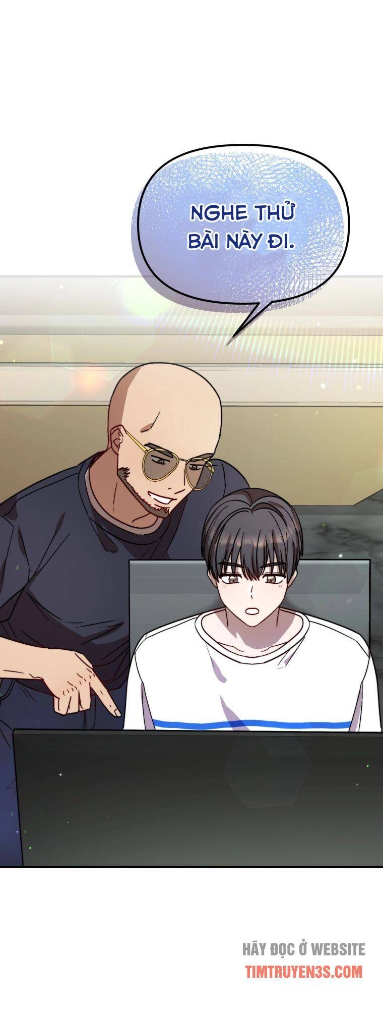 Thư Viện Ẩn Của Siêu Idol Chapter 26 - 34