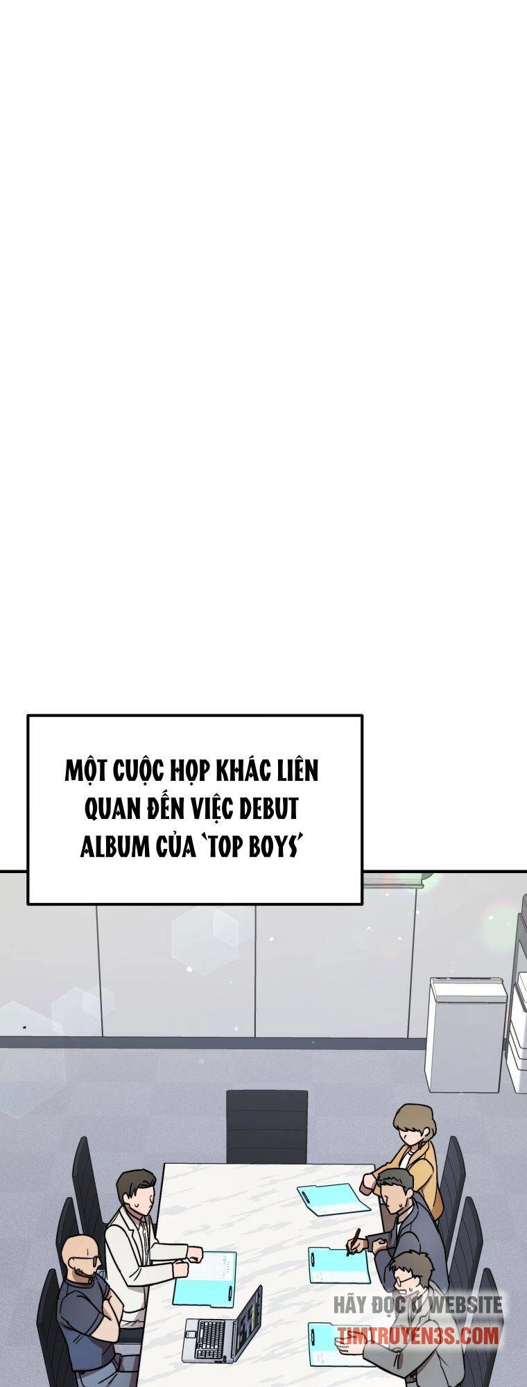 Thư Viện Ẩn Của Siêu Idol Chapter 26 - 35