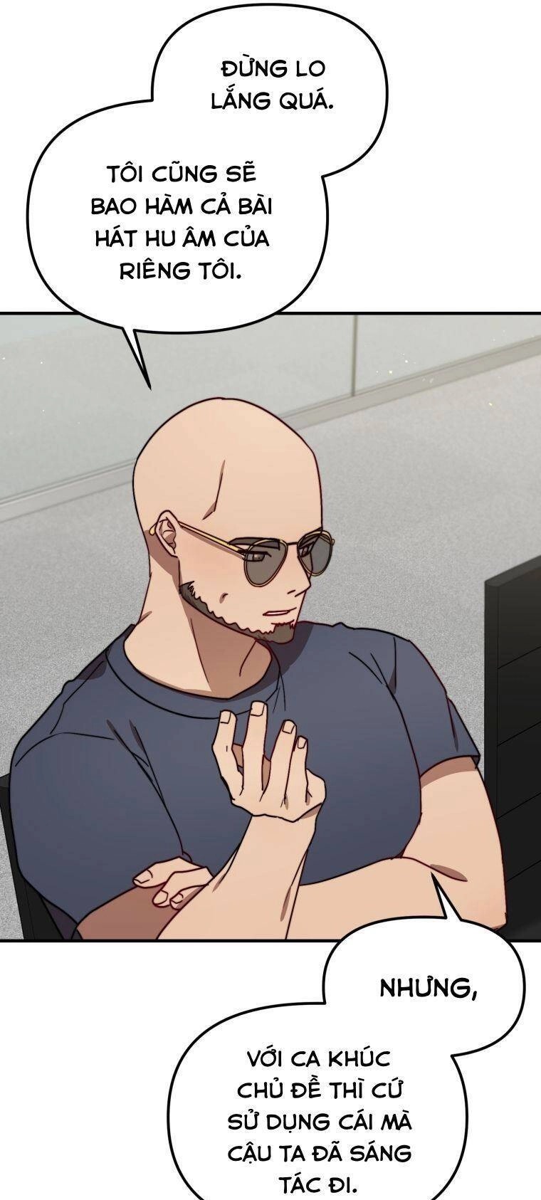 Thư Viện Ẩn Của Siêu Idol Chapter 26 - 37