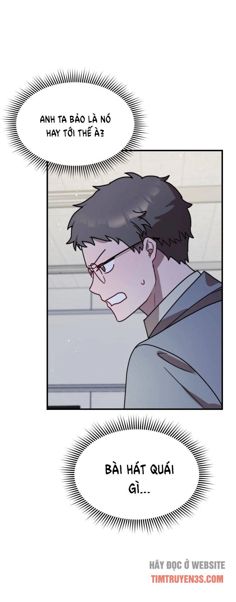 Thư Viện Ẩn Của Siêu Idol Chapter 26 - 39