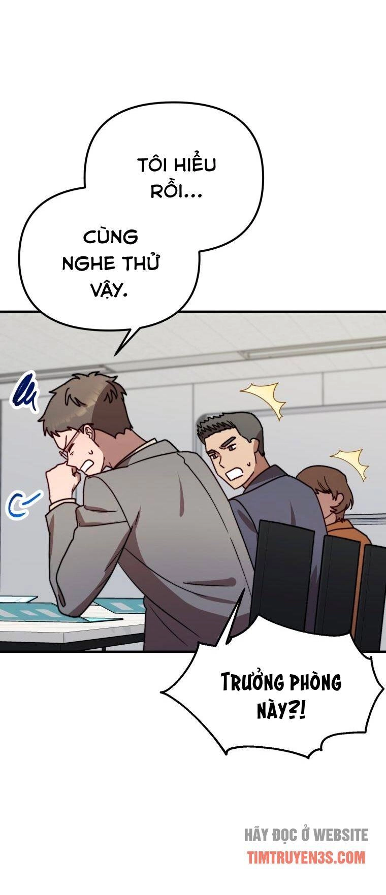 Thư Viện Ẩn Của Siêu Idol Chapter 26 - 40