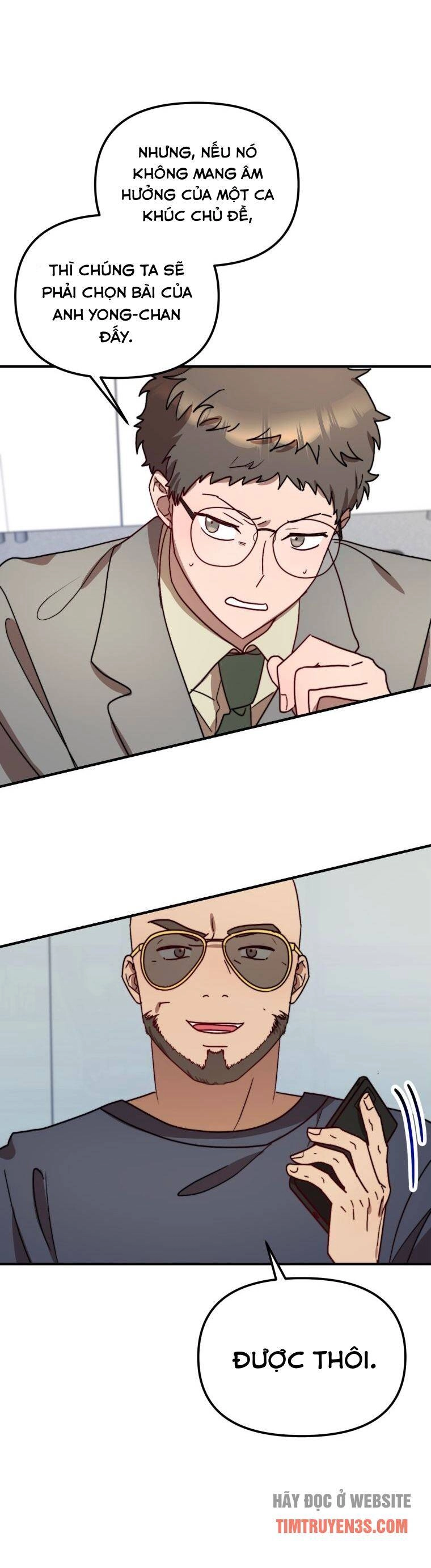 Thư Viện Ẩn Của Siêu Idol Chapter 26 - 41