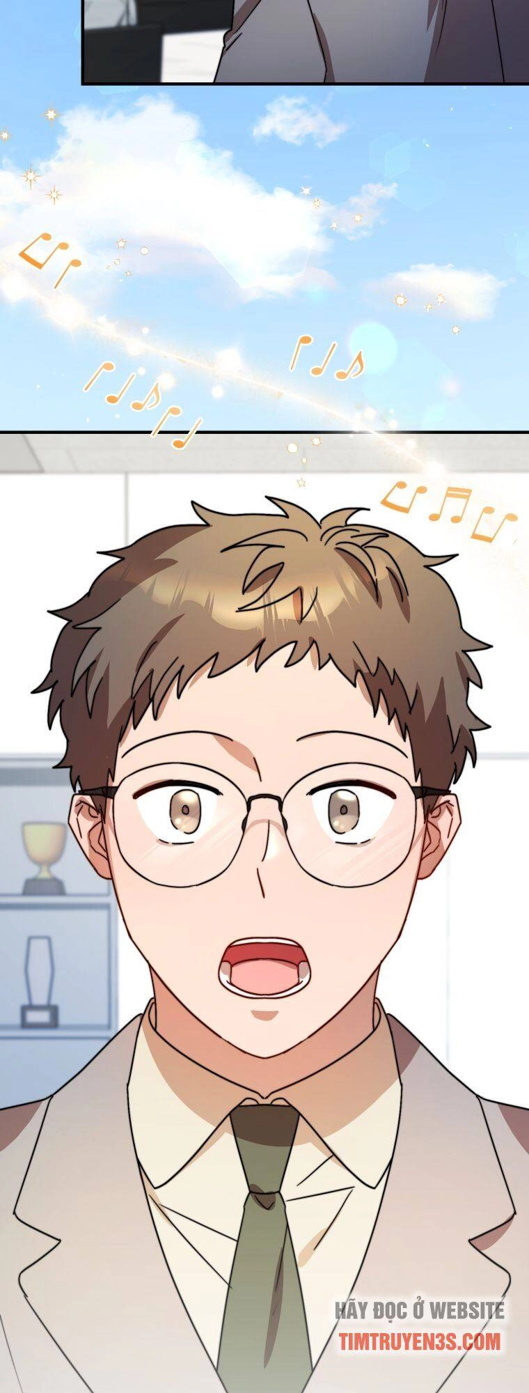 Thư Viện Ẩn Của Siêu Idol Chapter 26 - 46