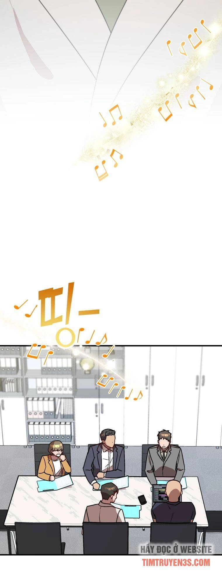 Thư Viện Ẩn Của Siêu Idol Chapter 26 - 47