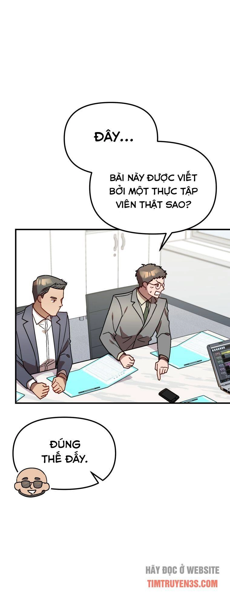 Thư Viện Ẩn Của Siêu Idol Chapter 26 - 48