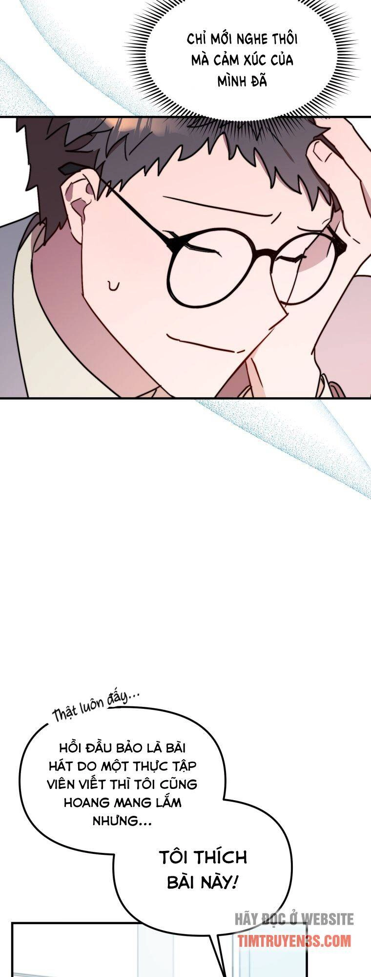 Thư Viện Ẩn Của Siêu Idol Chapter 26 - 50